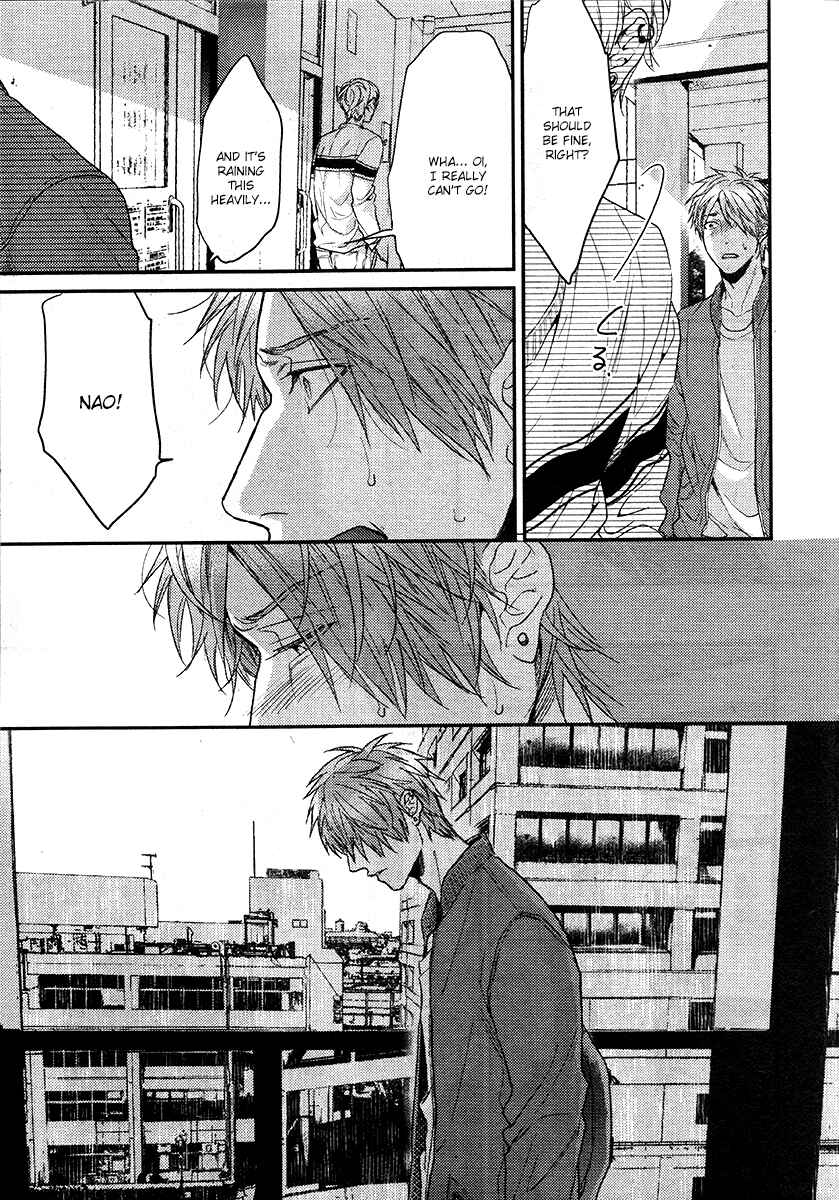 Page 23 Chapter 11 Escape Journey