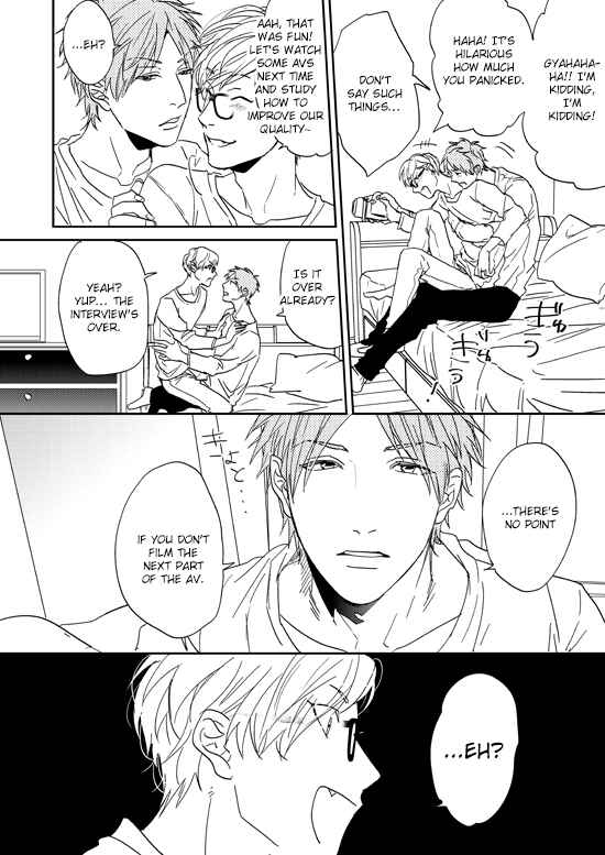 Page 7 Chapter 6.2 Escape Journey