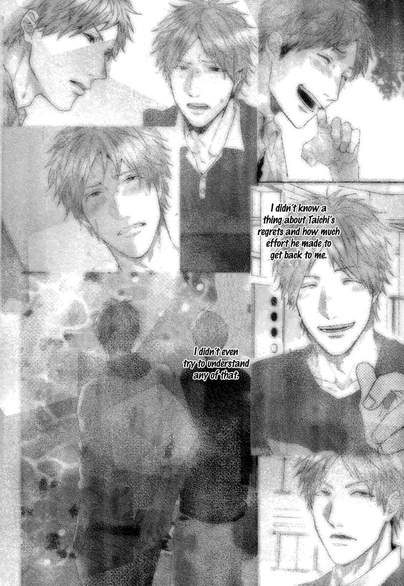 Page 12 Chapter 6 Escape Journey