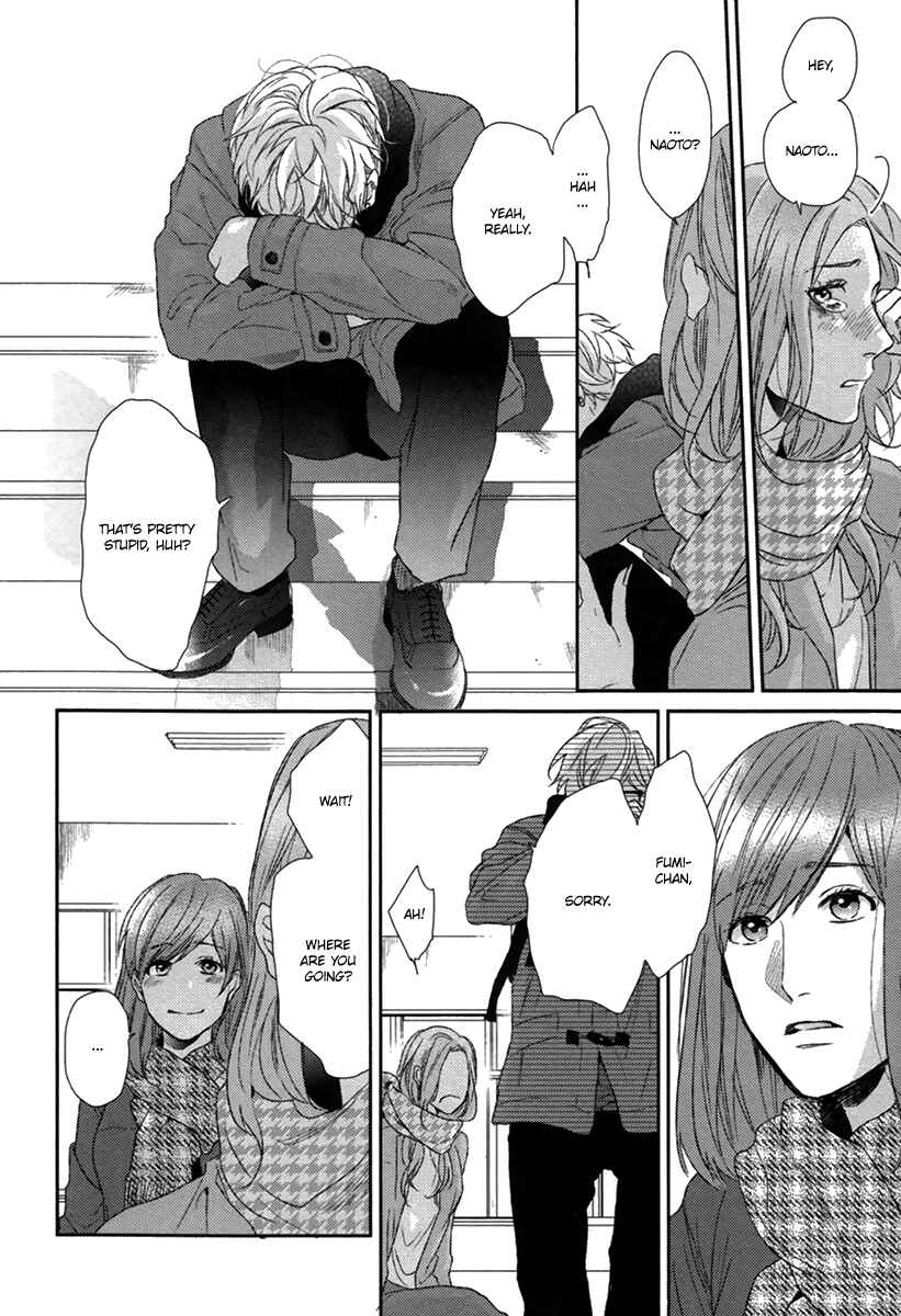 Page 14 Chapter 6 Escape Journey