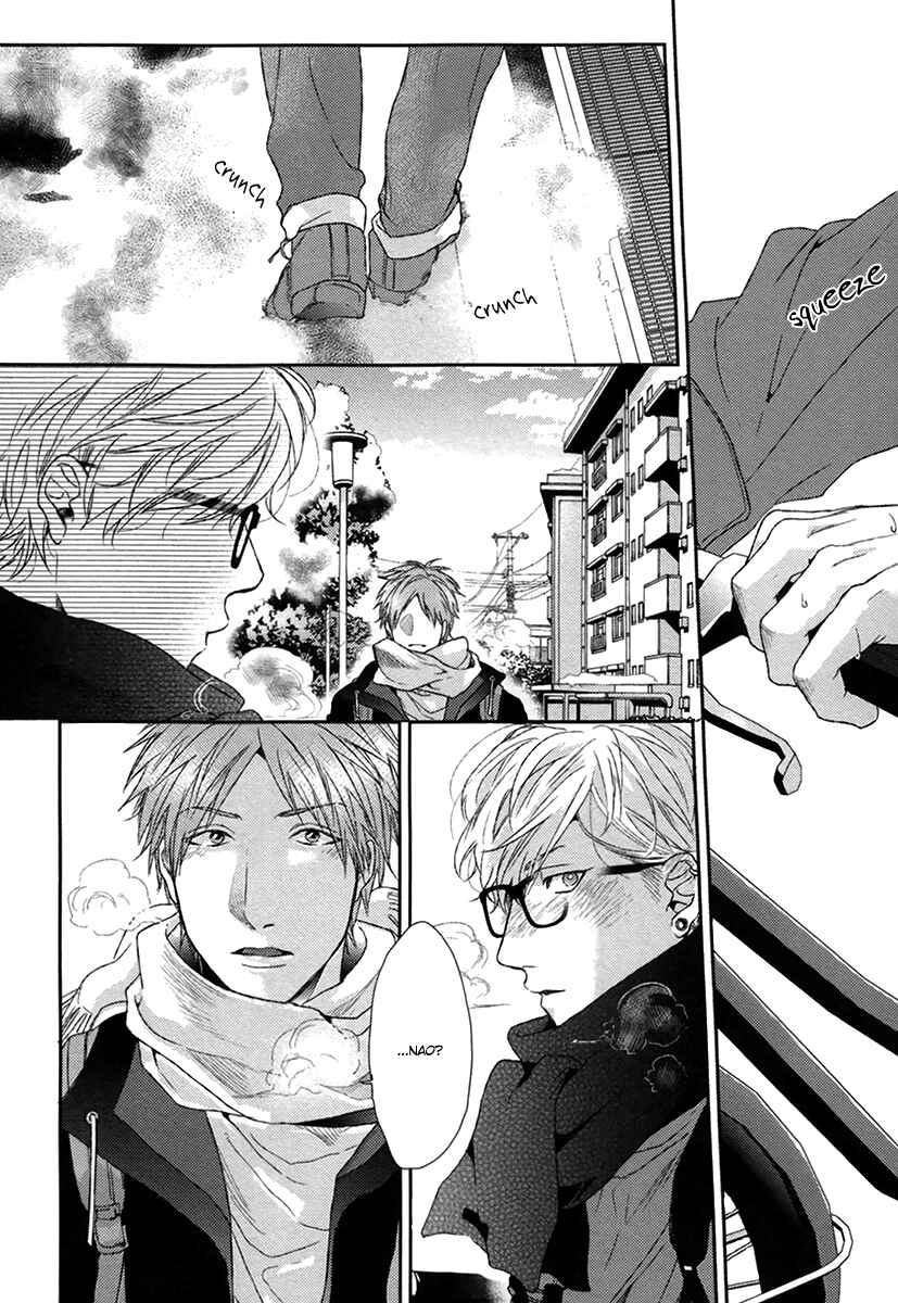 Page 17 Chapter 6 Escape Journey