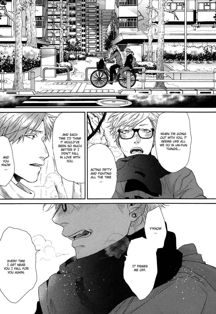 Page 20 Chapter 6 Escape Journey
