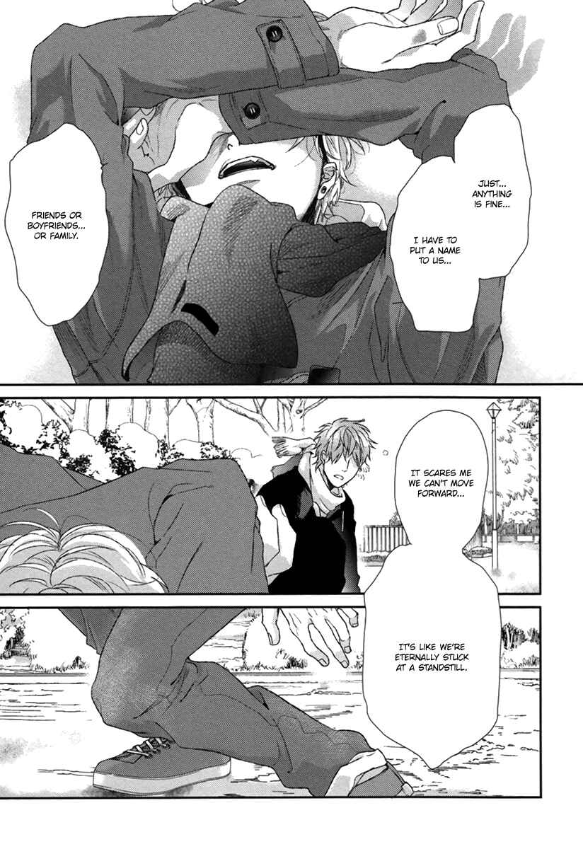 Page 23 Chapter 6 Escape Journey