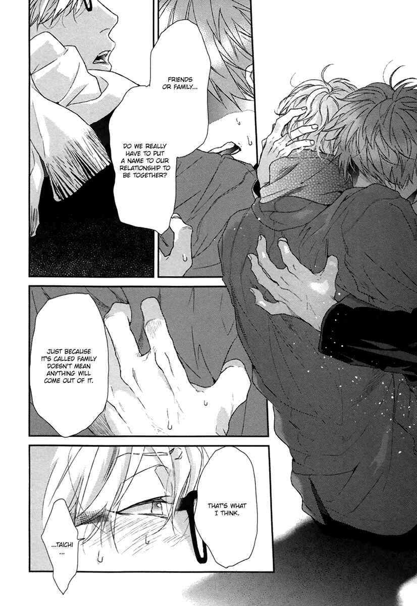 Page 24 Chapter 6 Escape Journey