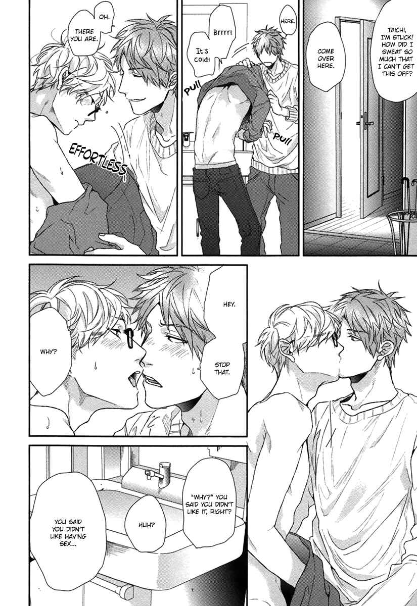 Page 29 Chapter 6 Escape Journey