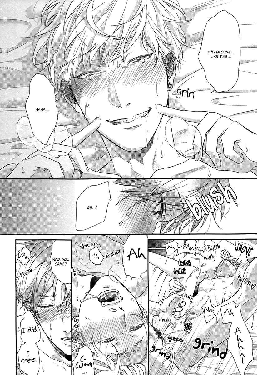 Page 33 Chapter 6 Escape Journey