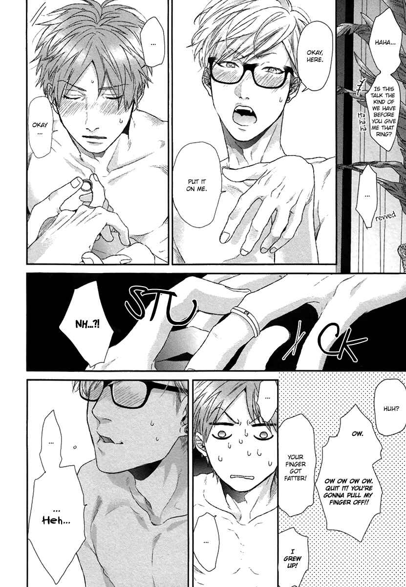 Page 37 Chapter 6 Escape Journey
