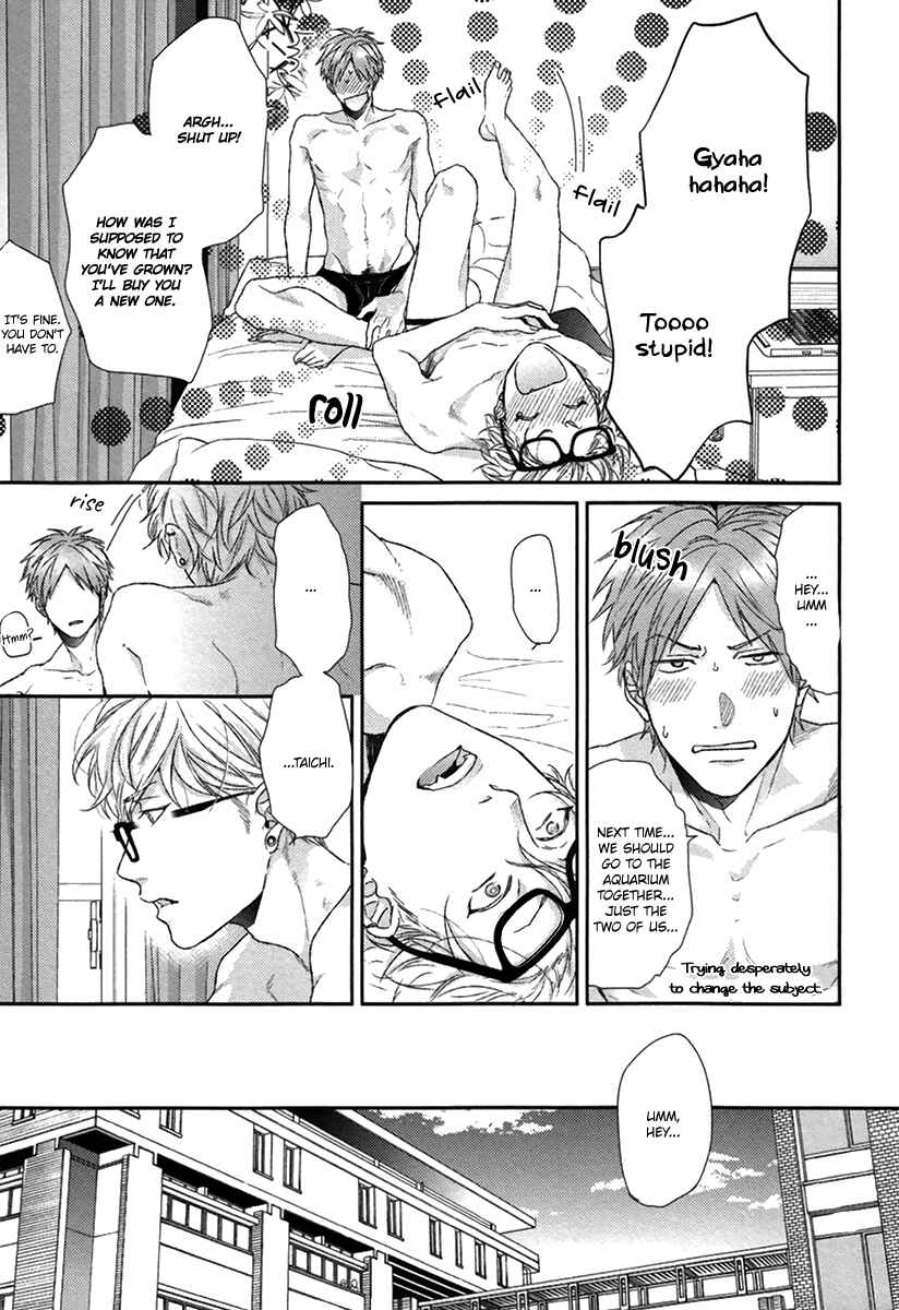 Page 38 Chapter 6 Escape Journey