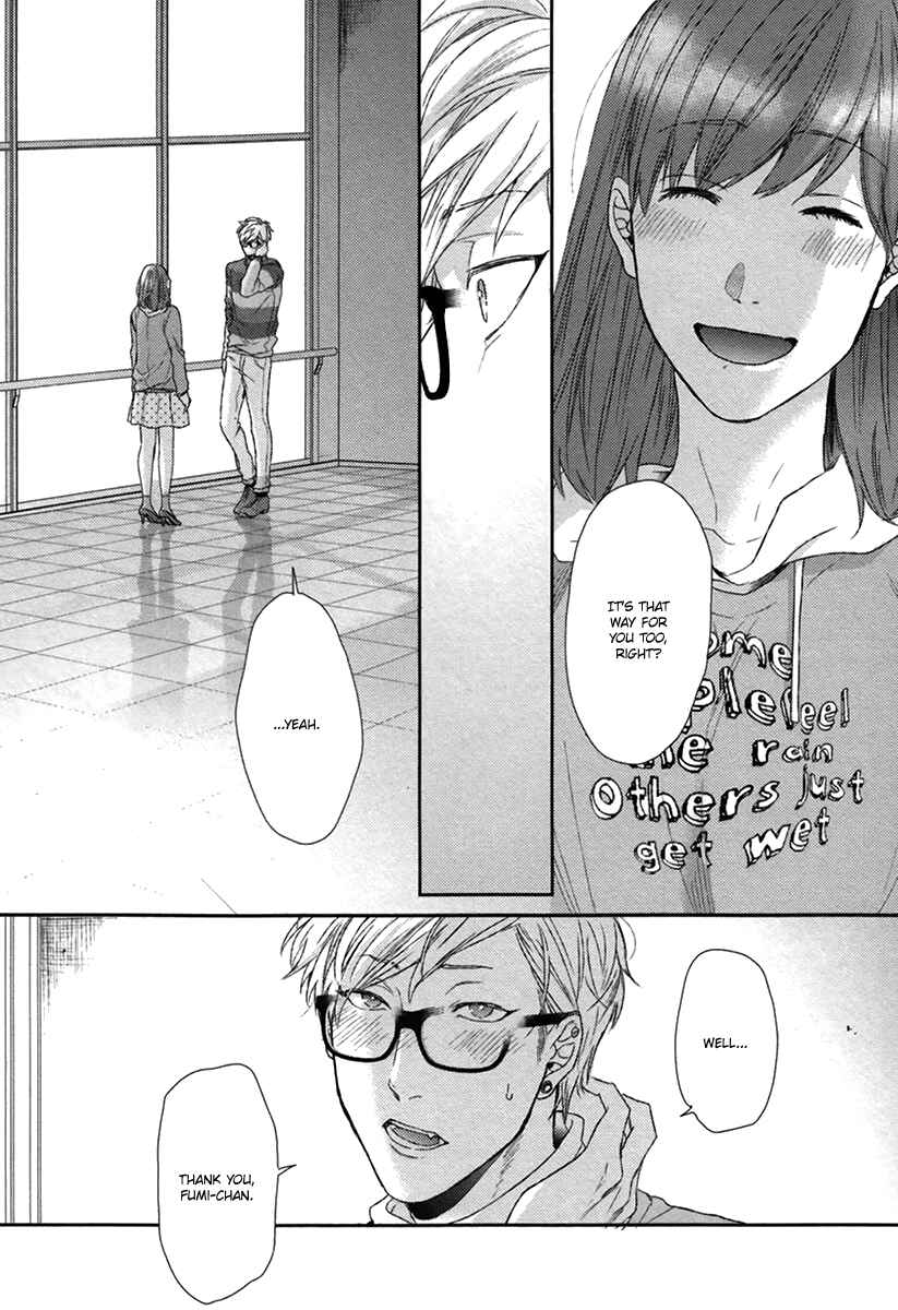 Page 41 Chapter 6 Escape Journey