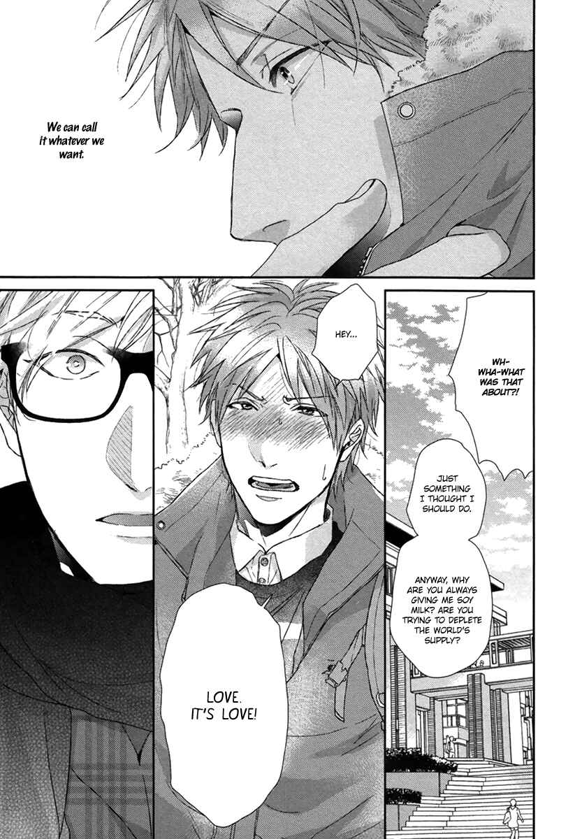 Page 44 Chapter 6 Escape Journey