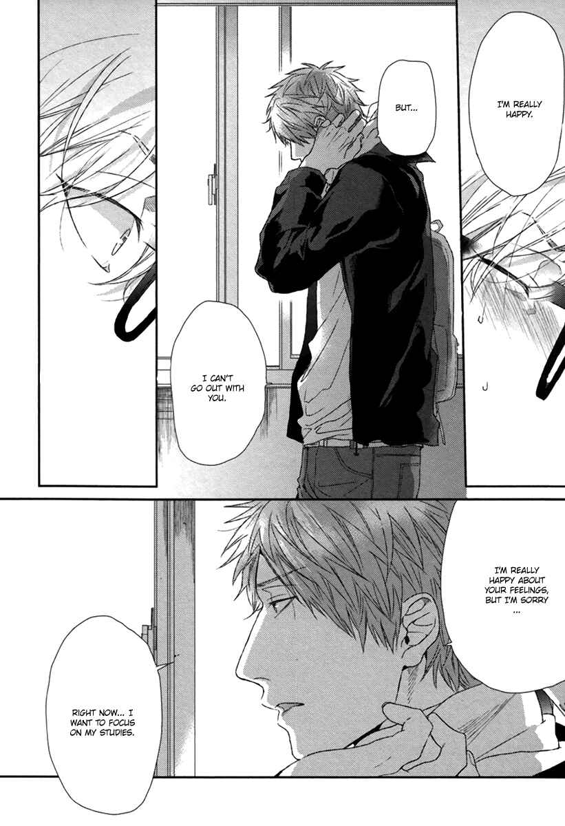 Page 6 Chapter 6 Escape Journey
