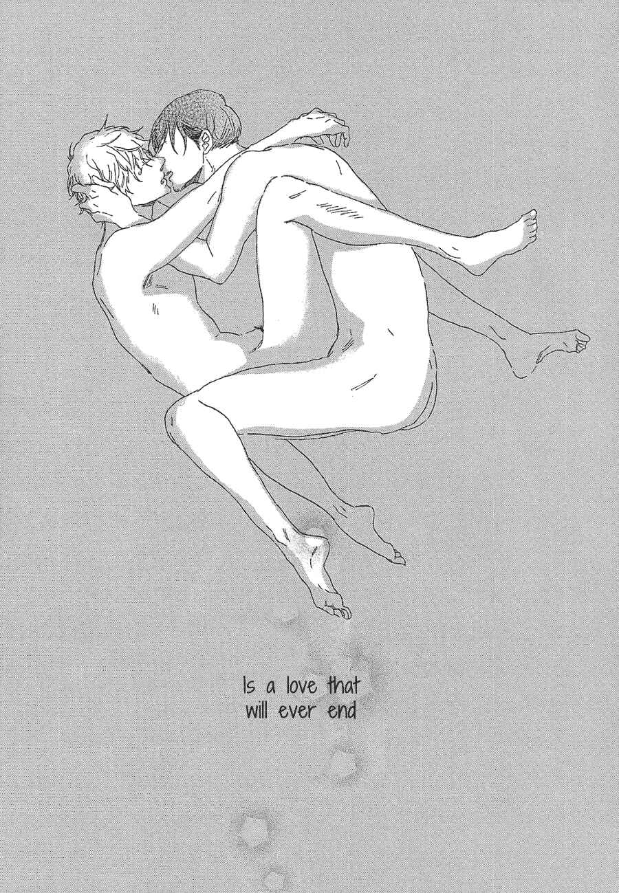 Page 35 Chapter 3 Kare no Barairo no Jinsei