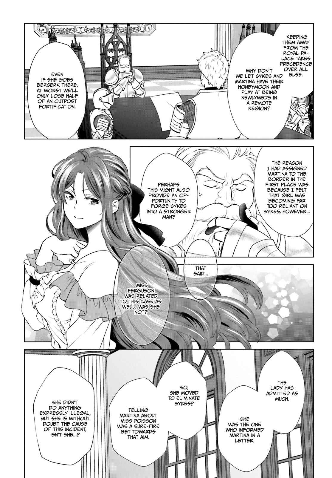 Page 44 Chapter 3 Slow Prison Life