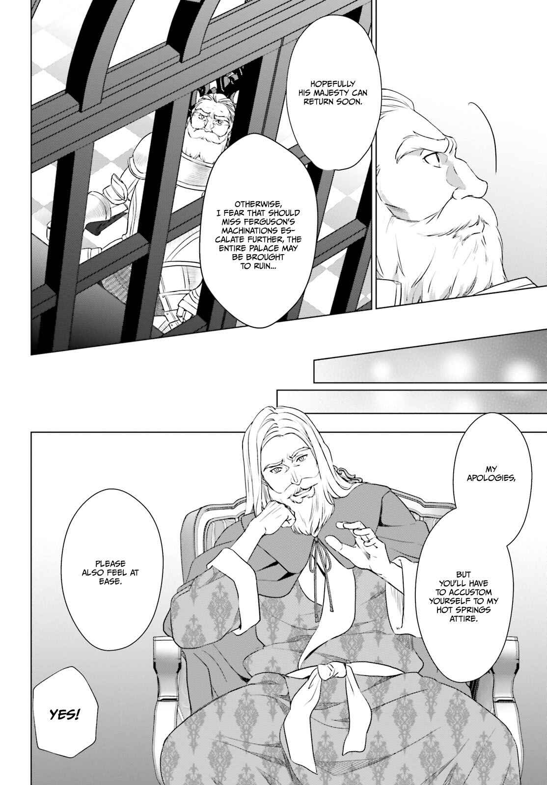 Page 45 Chapter 3 Slow Prison Life