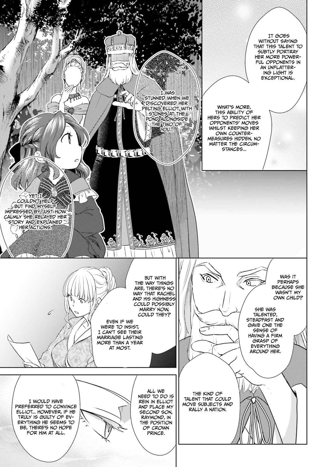 Page 50 Chapter 3 Slow Prison Life