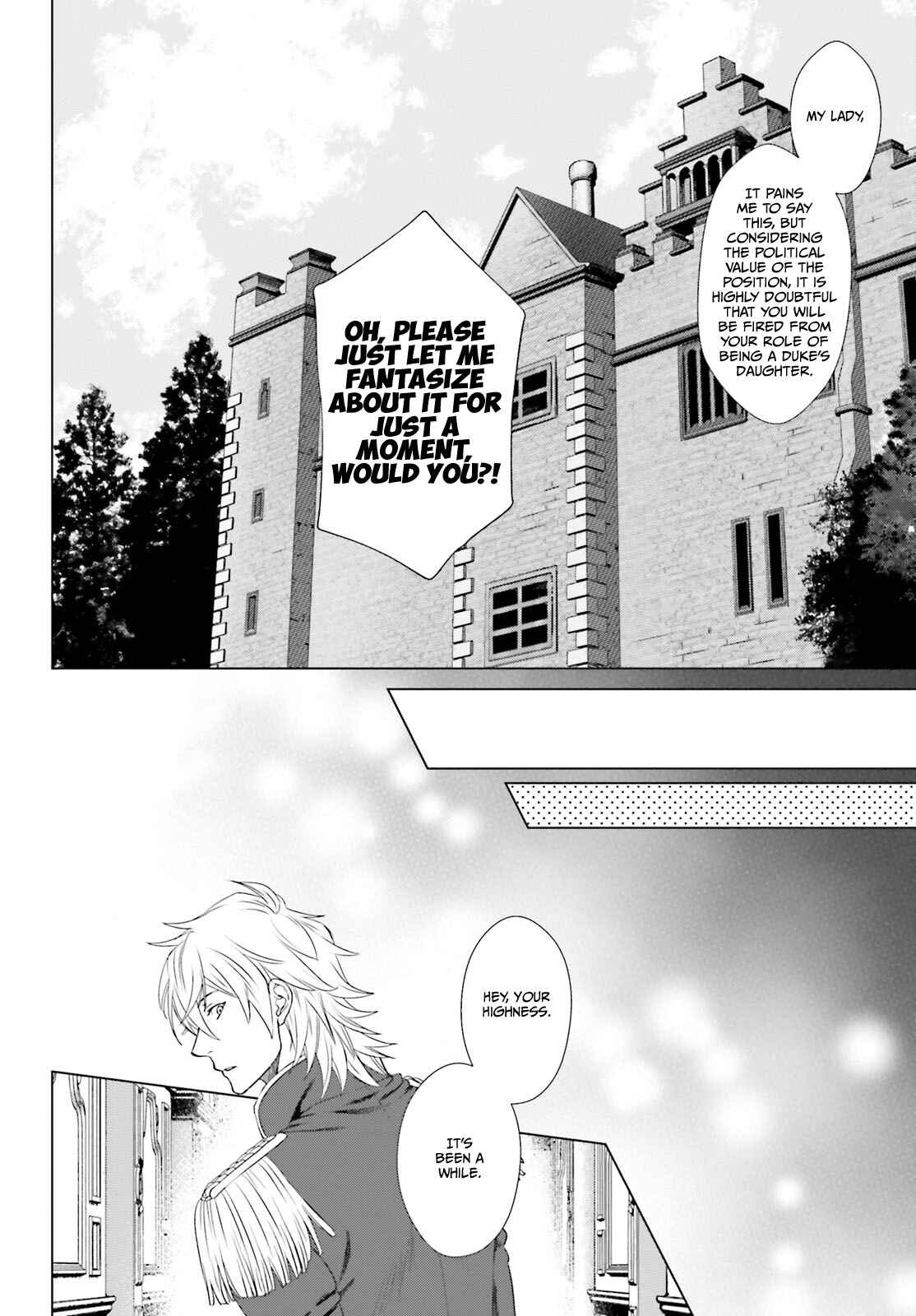 Page 55 Chapter 3 Slow Prison Life
