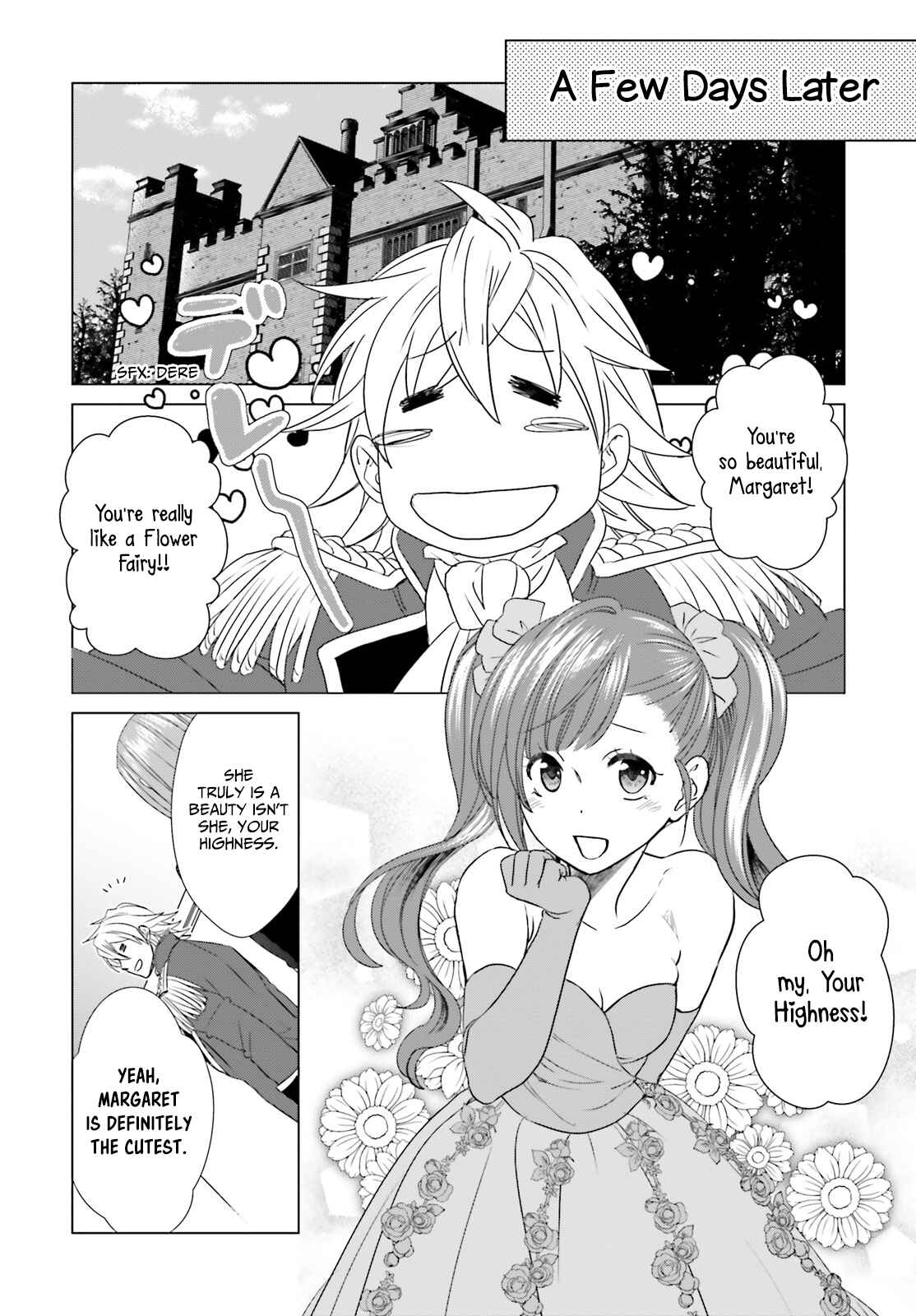 Page 21 Chapter 2 Slow Prison Life