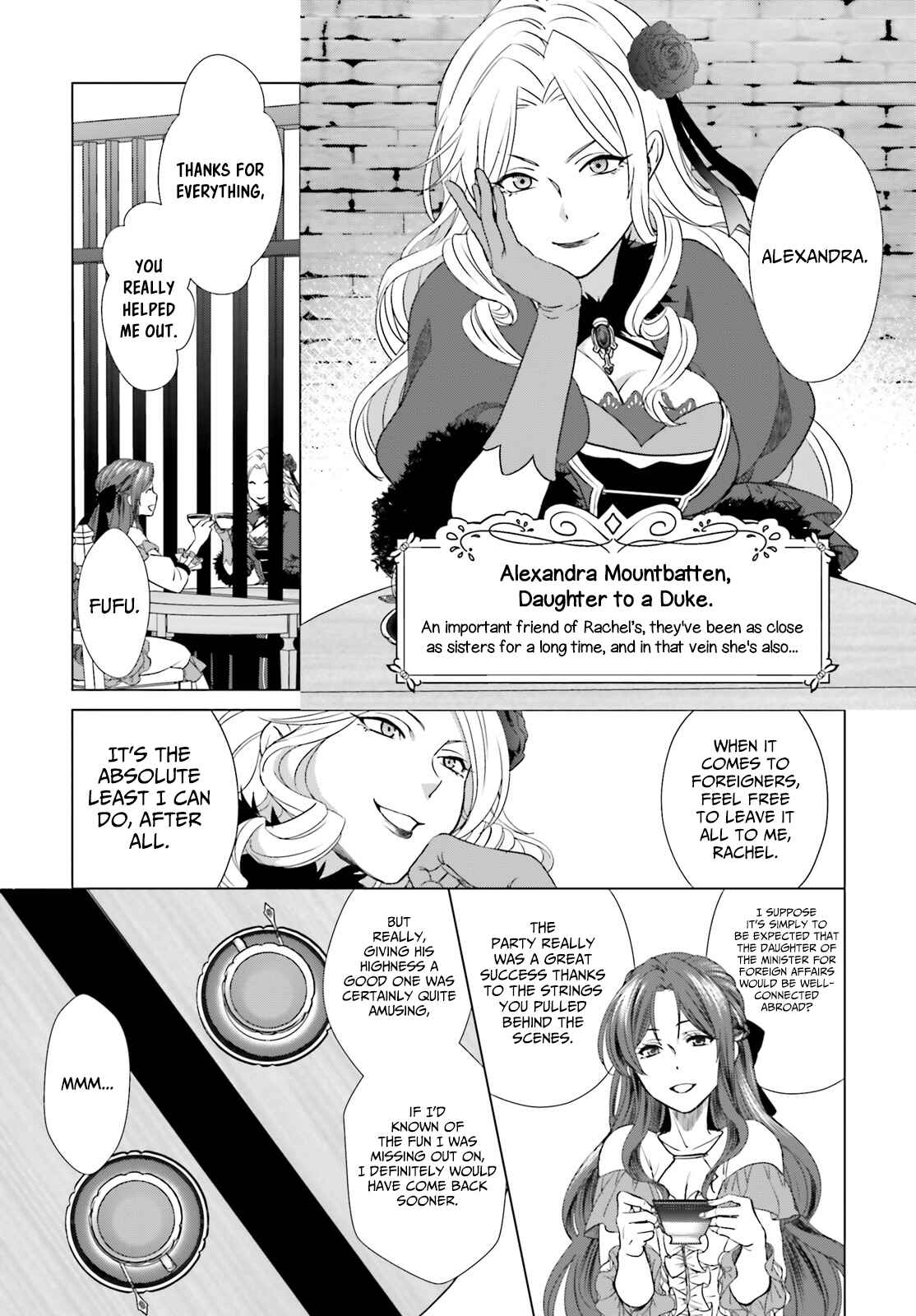 Page 30 Chapter 2 Slow Prison Life