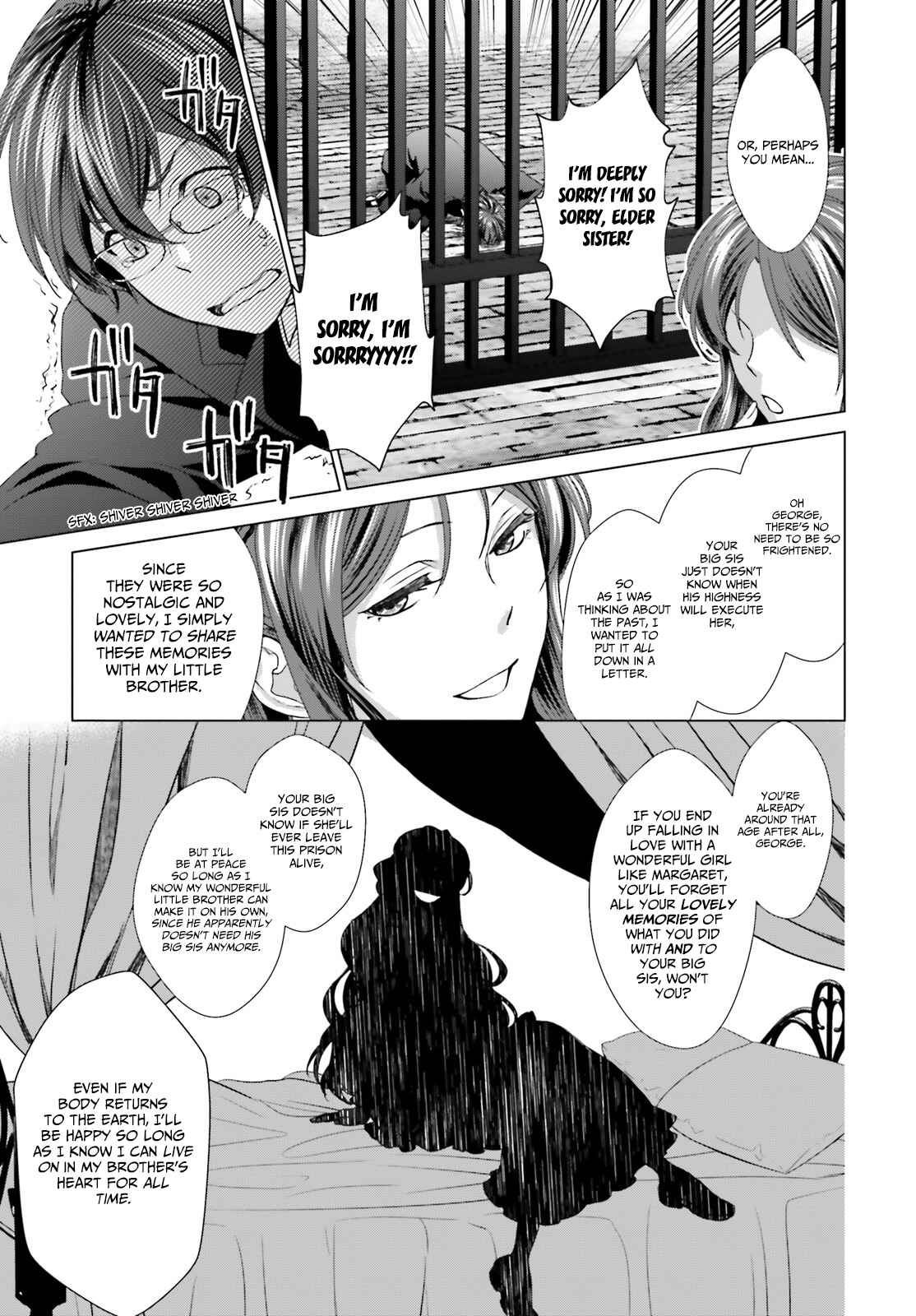 Page 38 Chapter 2 Slow Prison Life