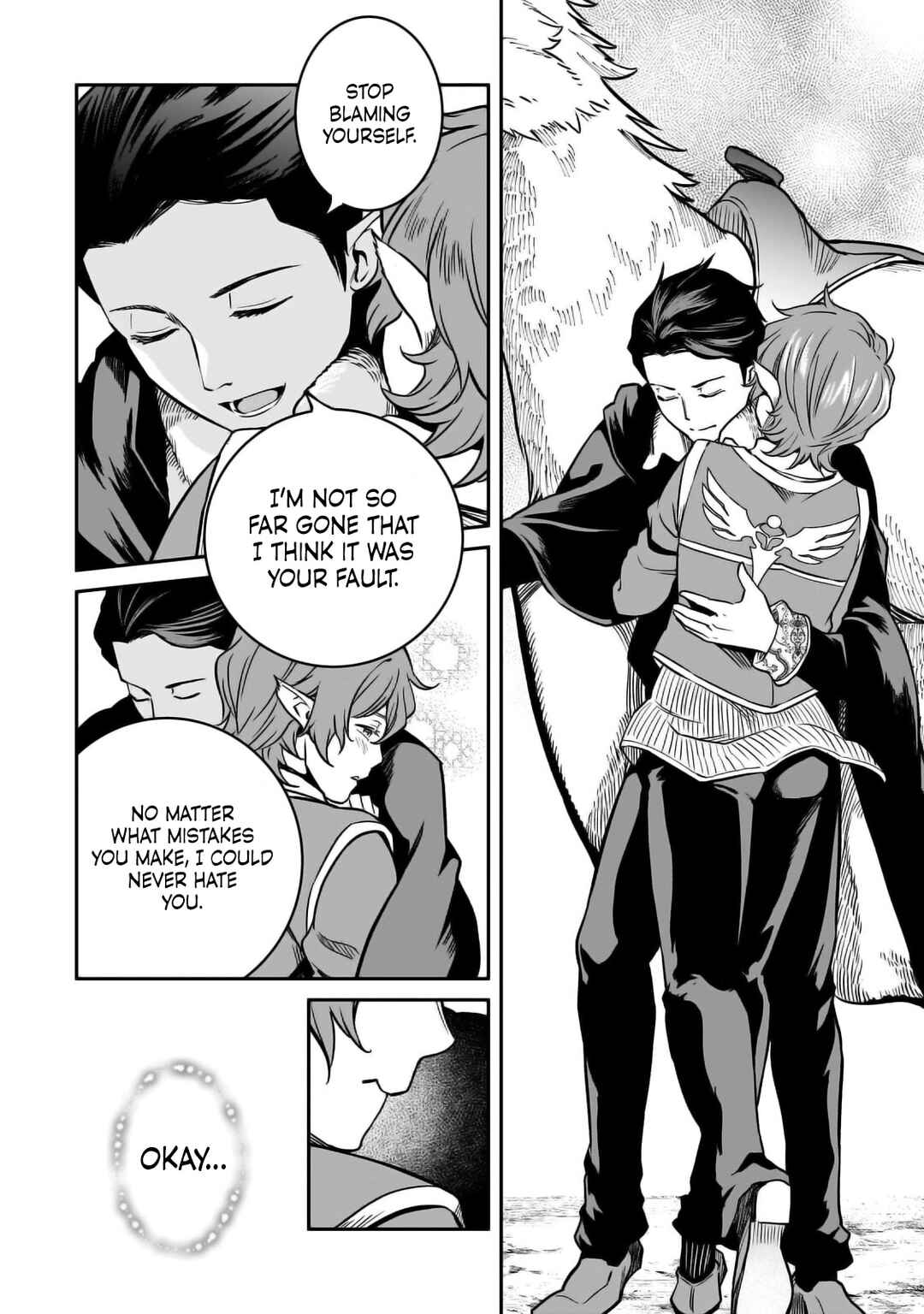 Page 23 Chapter 29 Horobi no Kuni no Seifukusha ~Maou wa Sekai wo Seifukusuru Youdesu~