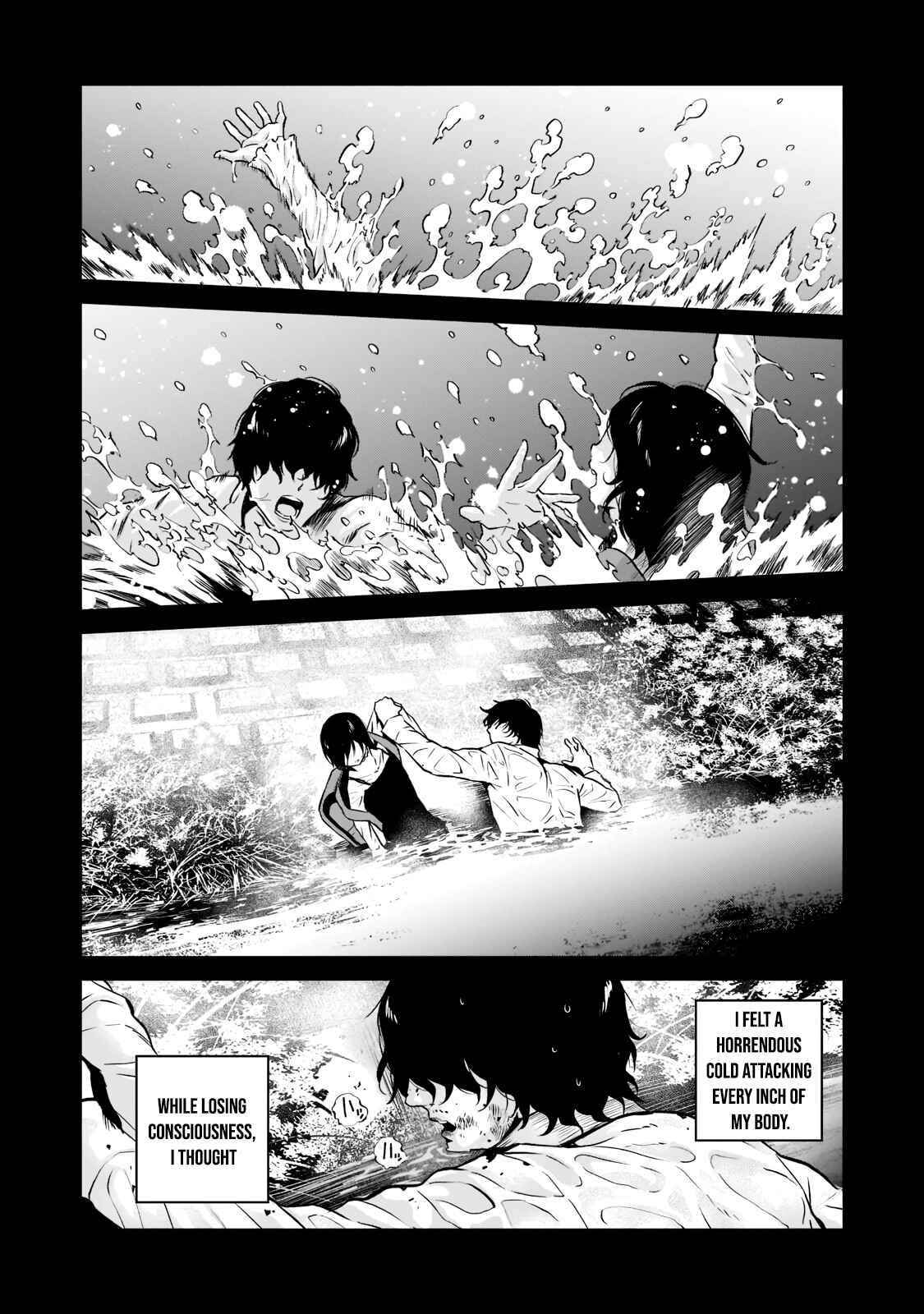 Page 5 Chapter 1.2 Horobi no Kuni no Seifukusha ~Maou wa Sekai wo Seifukusuru Youdesu~