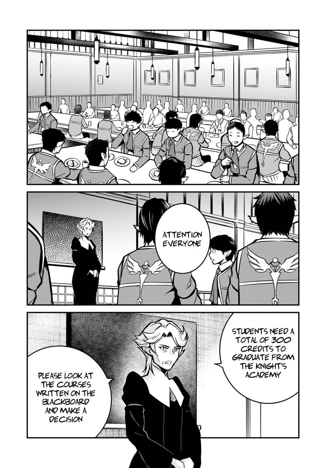Page 13 Chapter 15 Horobi no Kuni no Seifukusha ~Maou wa Sekai wo Seifukusuru Youdesu~