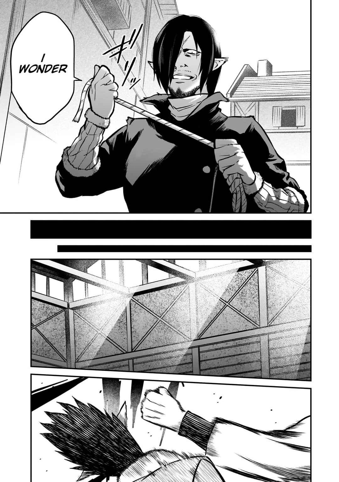 Page 12 Chapter 16 Horobi no Kuni no Seifukusha ~Maou wa Sekai wo Seifukusuru Youdesu~