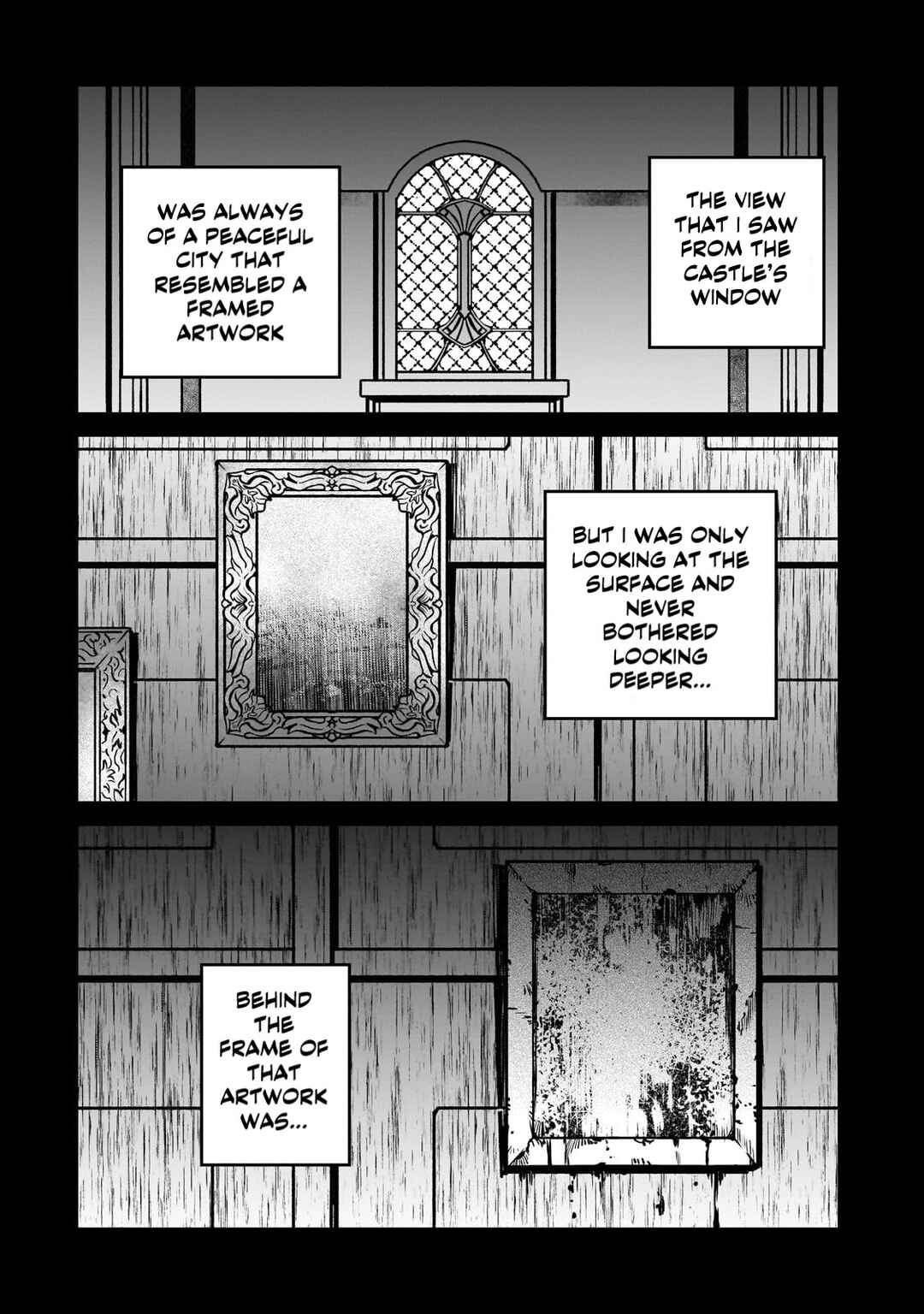 Page 29 Chapter 16 Horobi no Kuni no Seifukusha ~Maou wa Sekai wo Seifukusuru Youdesu~