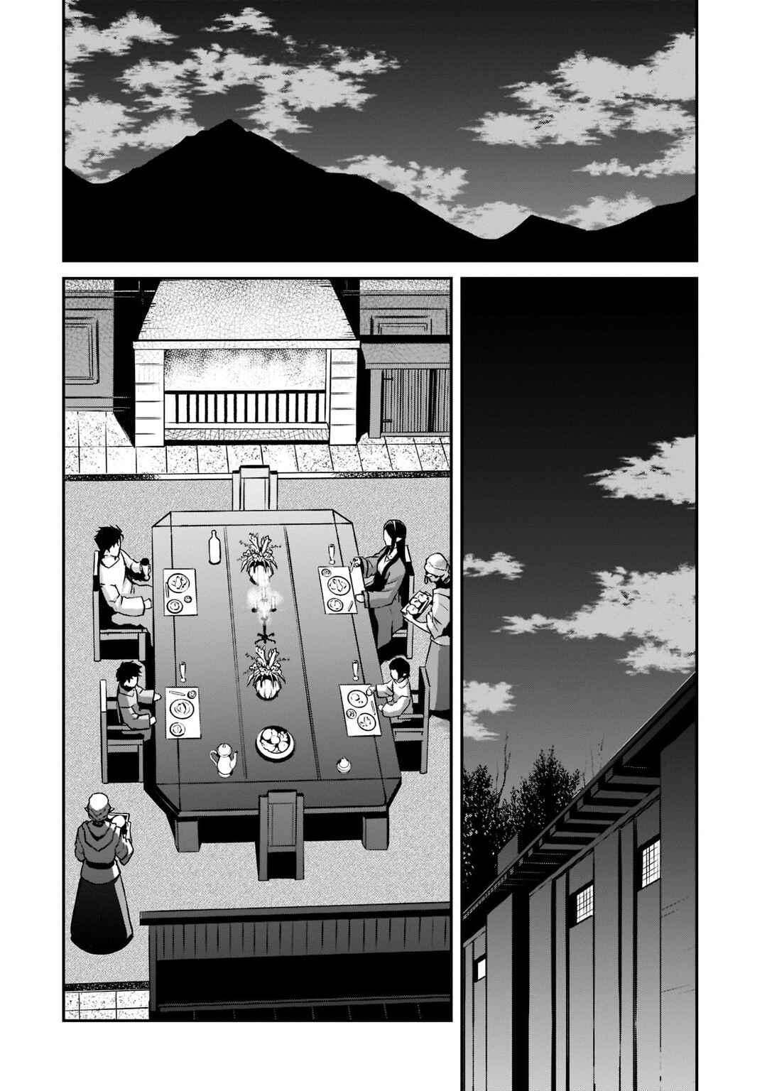 Page 22 Chapter 7 Horobi no Kuni no Seifukusha ~Maou wa Sekai wo Seifukusuru Youdesu~