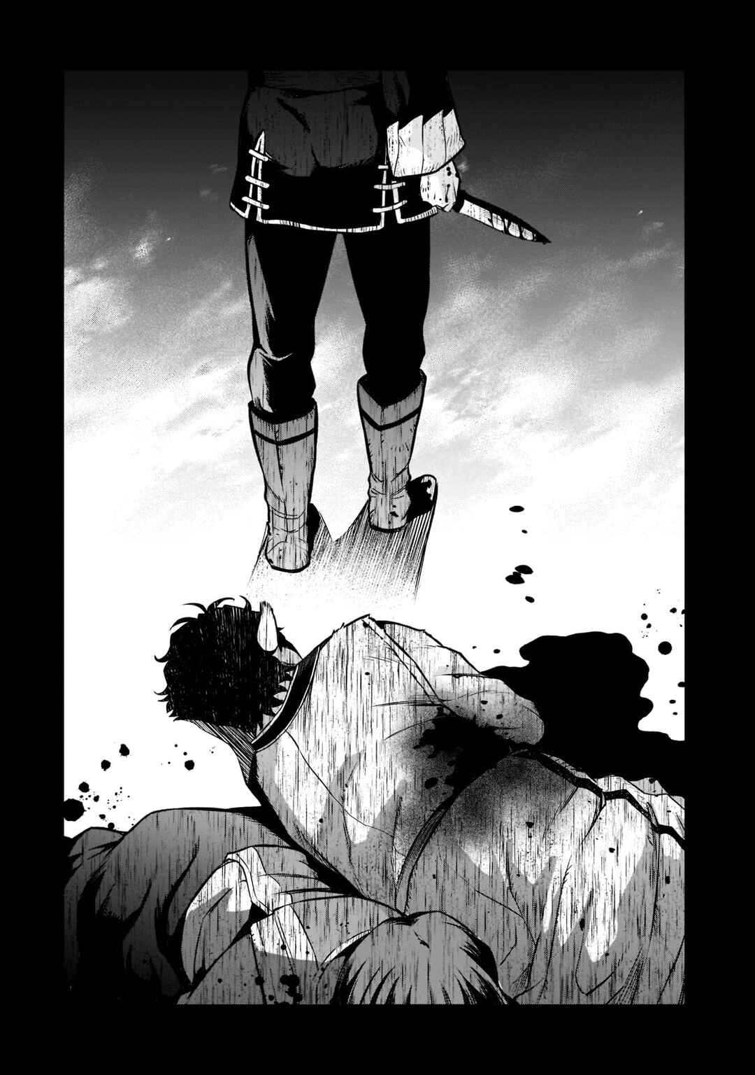 Page 26 Chapter 7 Horobi no Kuni no Seifukusha ~Maou wa Sekai wo Seifukusuru Youdesu~