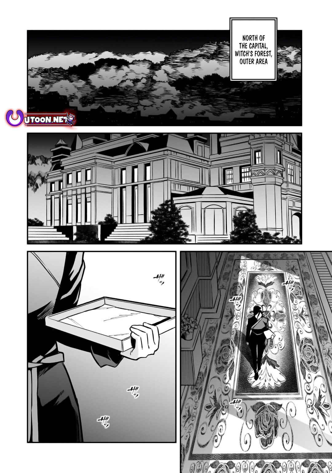 Page 29 Chapter 22 Horobi no Kuni no Seifukusha ~Maou wa Sekai wo Seifukusuru Youdesu~