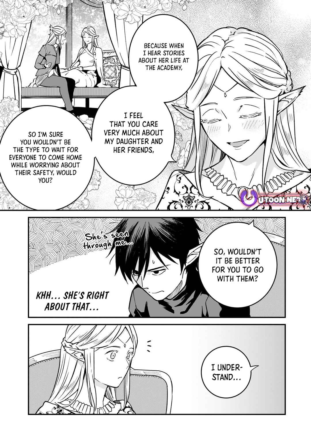 Page 14 Chapter 32 Horobi no Kuni no Seifukusha ~Maou wa Sekai wo Seifukusuru Youdesu~