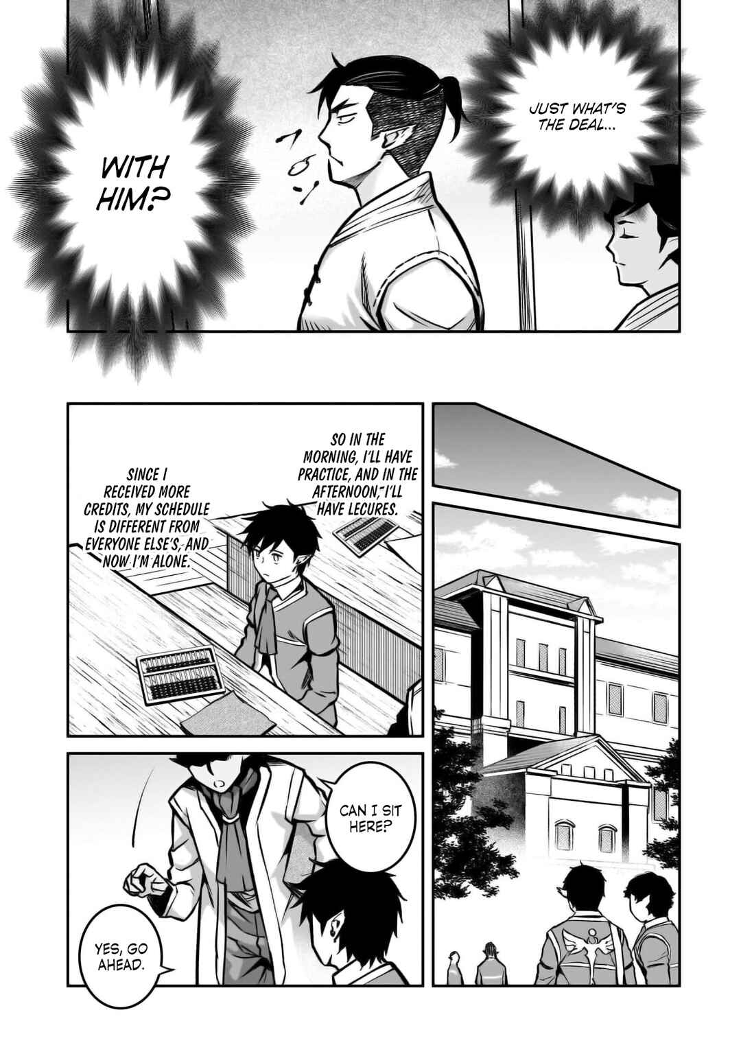 Page 24 Chapter 18 Horobi no Kuni no Seifukusha ~Maou wa Sekai wo Seifukusuru Youdesu~