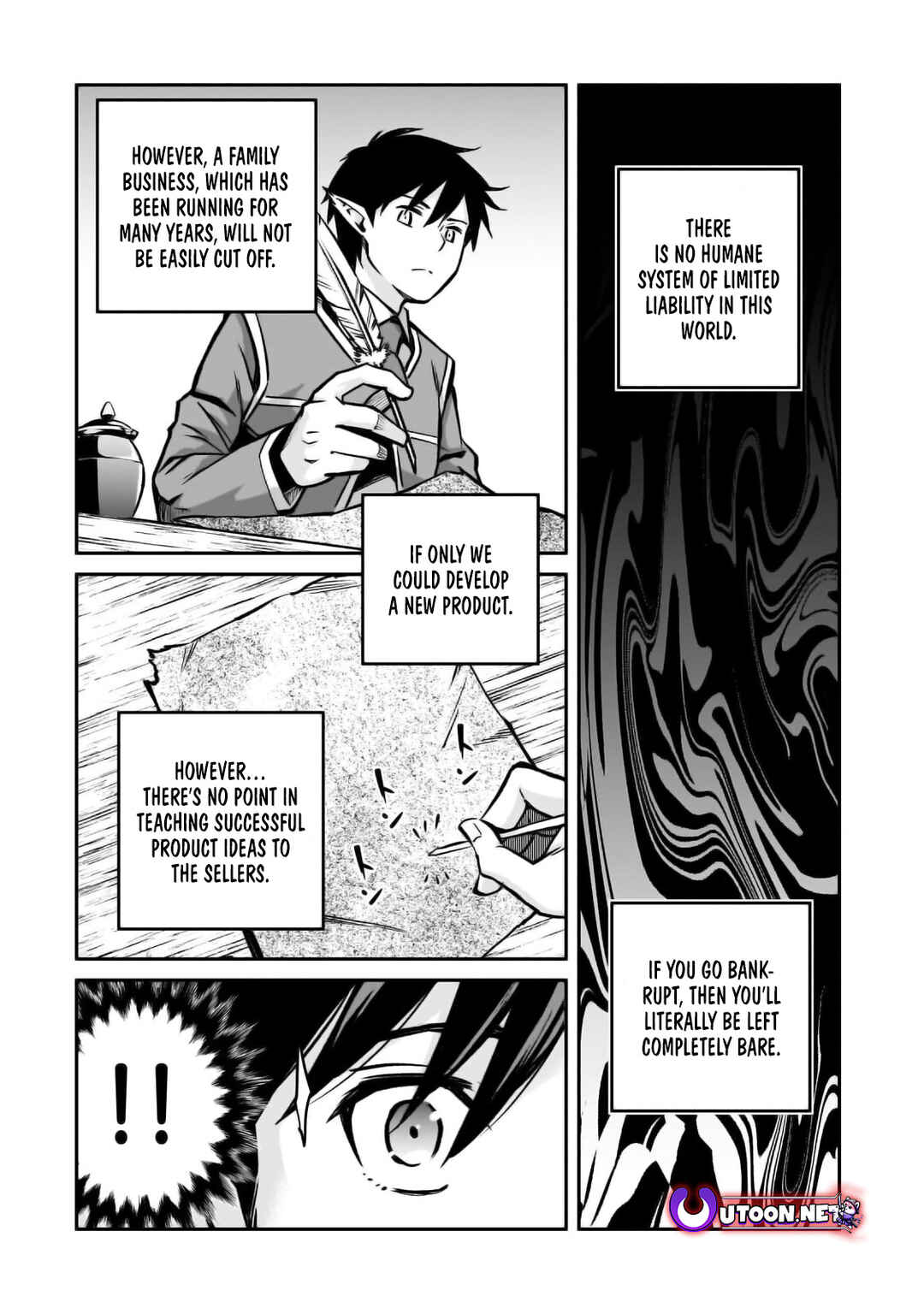 Page 29 Chapter 18 Horobi no Kuni no Seifukusha ~Maou wa Sekai wo Seifukusuru Youdesu~