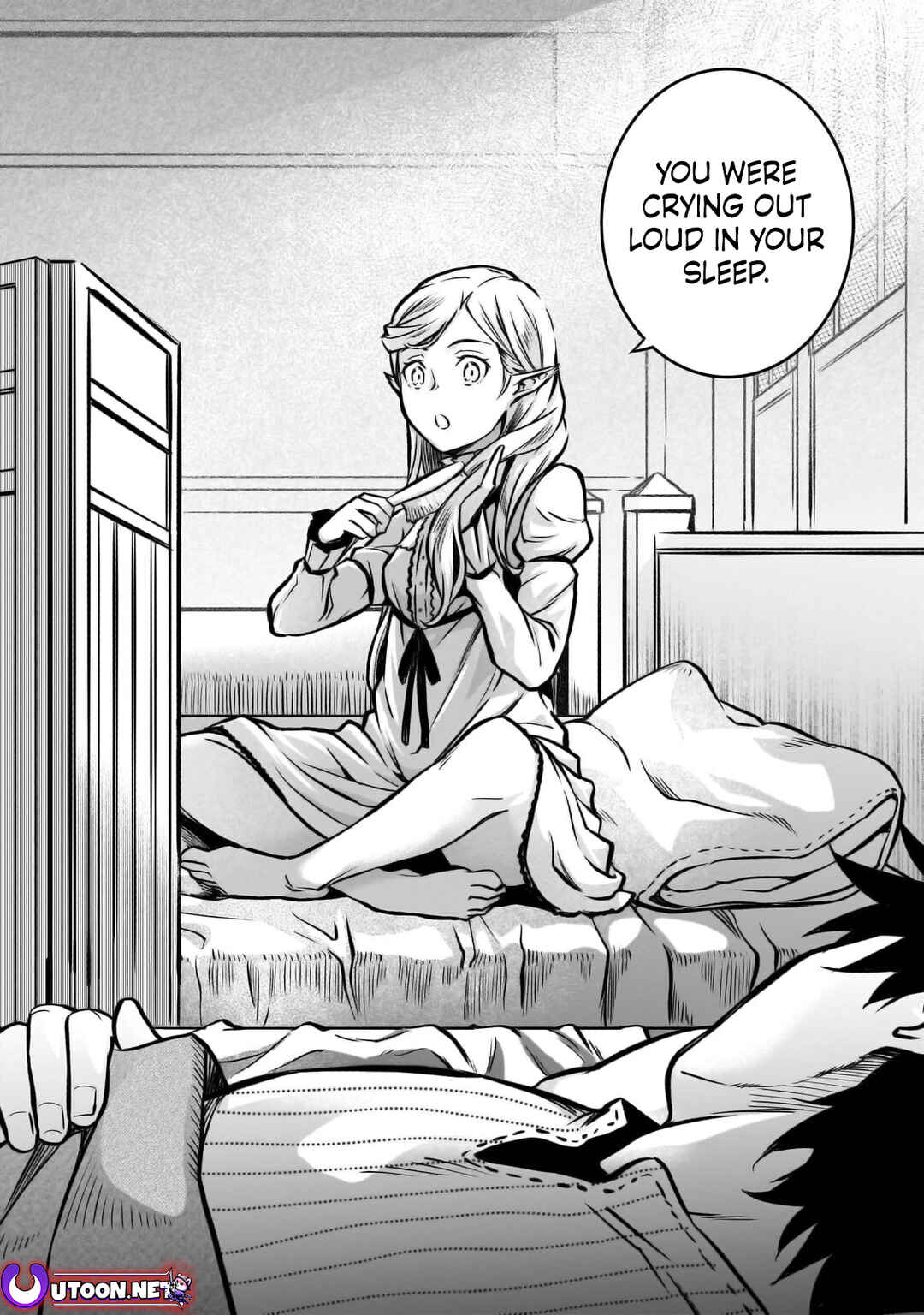 Page 9 Chapter 18 Horobi no Kuni no Seifukusha ~Maou wa Sekai wo Seifukusuru Youdesu~
