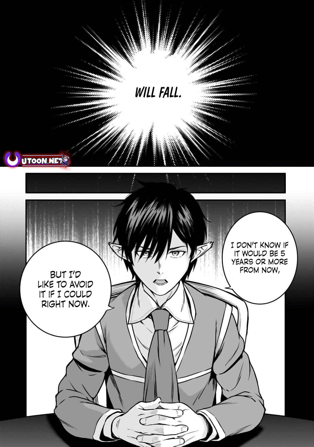Page 25 Chapter 26 Horobi no Kuni no Seifukusha ~Maou wa Sekai wo Seifukusuru Youdesu~