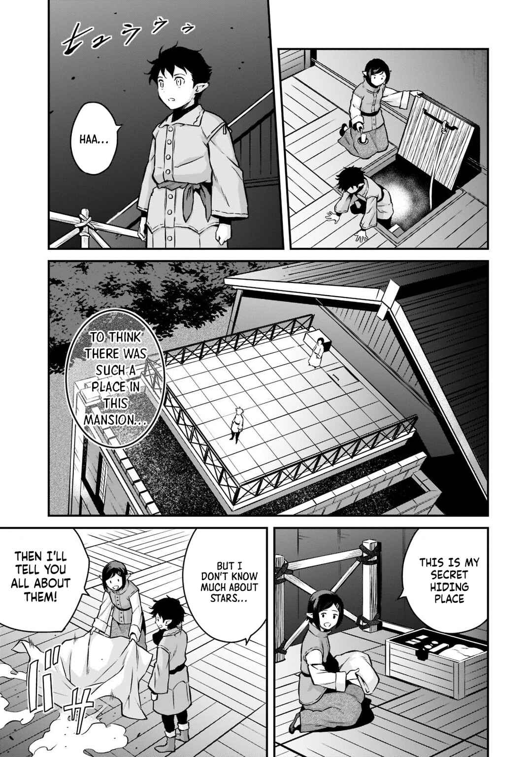 Page 6 Chapter 8 Horobi no Kuni no Seifukusha ~Maou wa Sekai wo Seifukusuru Youdesu~