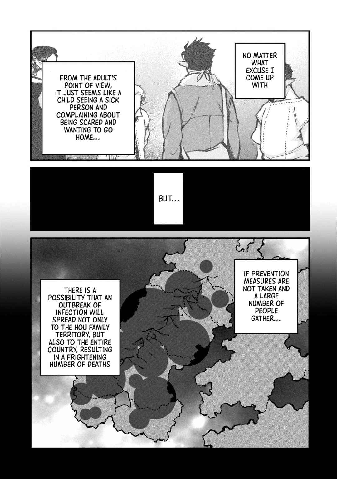 Page 20 Chapter 10 Horobi no Kuni no Seifukusha ~Maou wa Sekai wo Seifukusuru Youdesu~