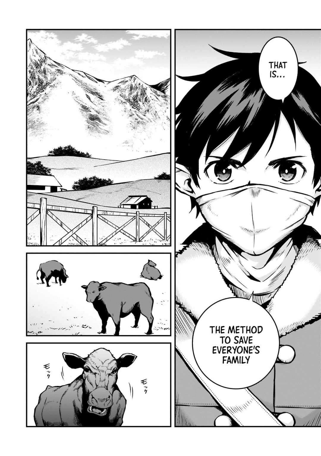 Page 23 Chapter 10 Horobi no Kuni no Seifukusha ~Maou wa Sekai wo Seifukusuru Youdesu~