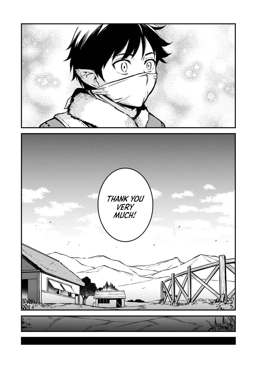 Page 29 Chapter 10 Horobi no Kuni no Seifukusha ~Maou wa Sekai wo Seifukusuru Youdesu~