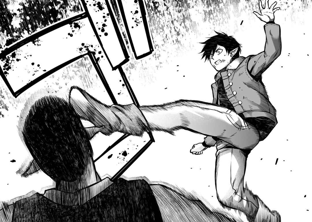 Page 11 Chapter 17 Horobi no Kuni no Seifukusha ~Maou wa Sekai wo Seifukusuru Youdesu~