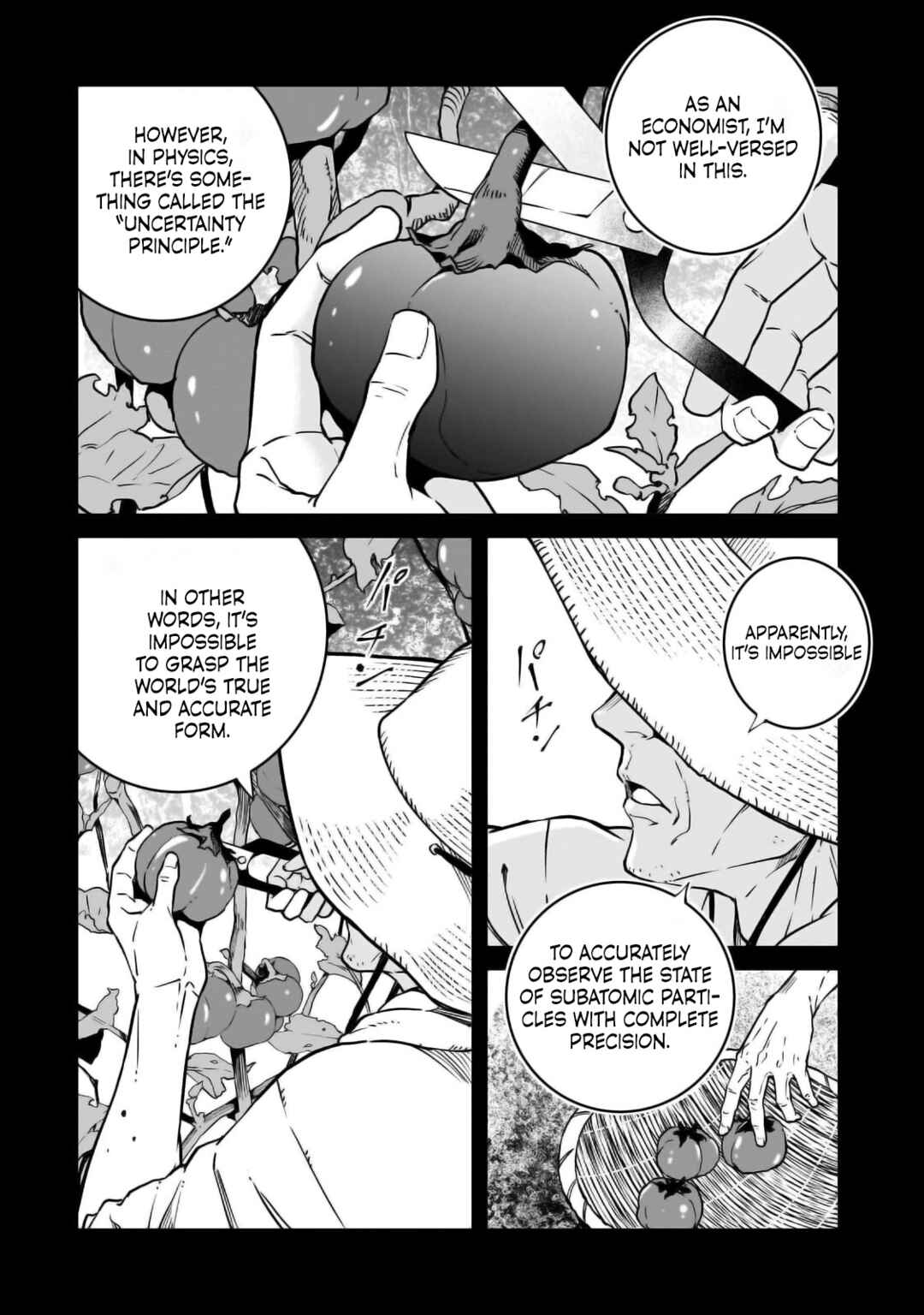 Page 3 Chapter 31 Horobi no Kuni no Seifukusha ~Maou wa Sekai wo Seifukusuru Youdesu~
