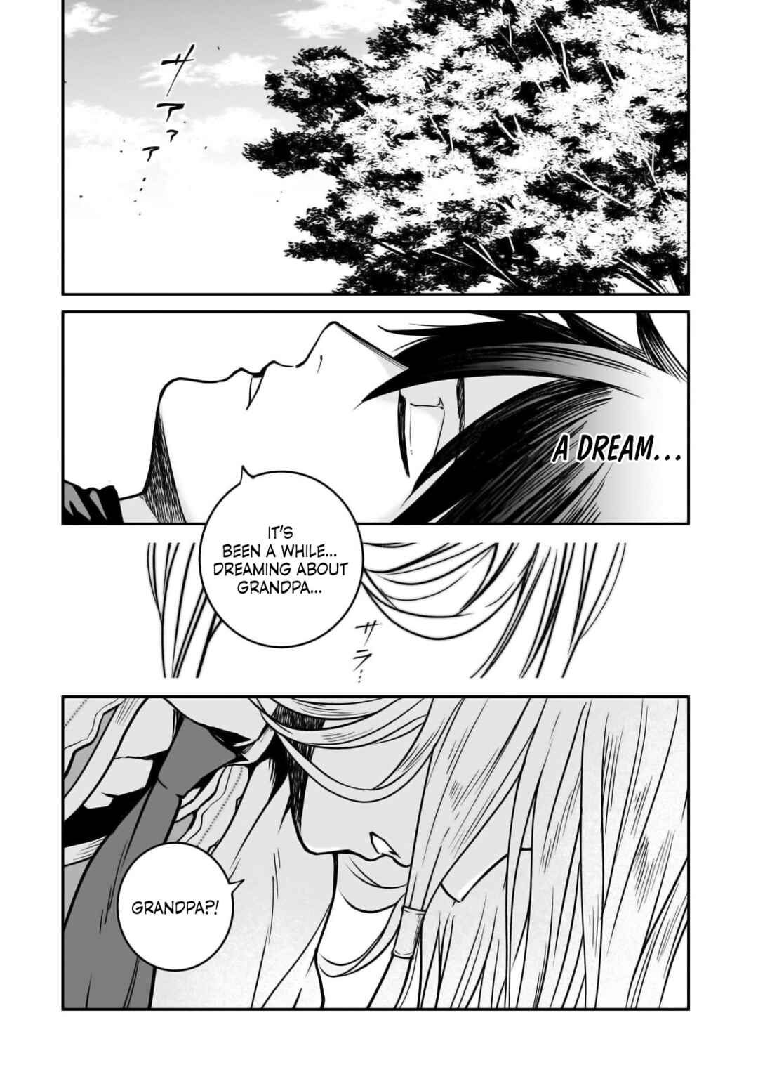 Page 7 Chapter 31 Horobi no Kuni no Seifukusha ~Maou wa Sekai wo Seifukusuru Youdesu~