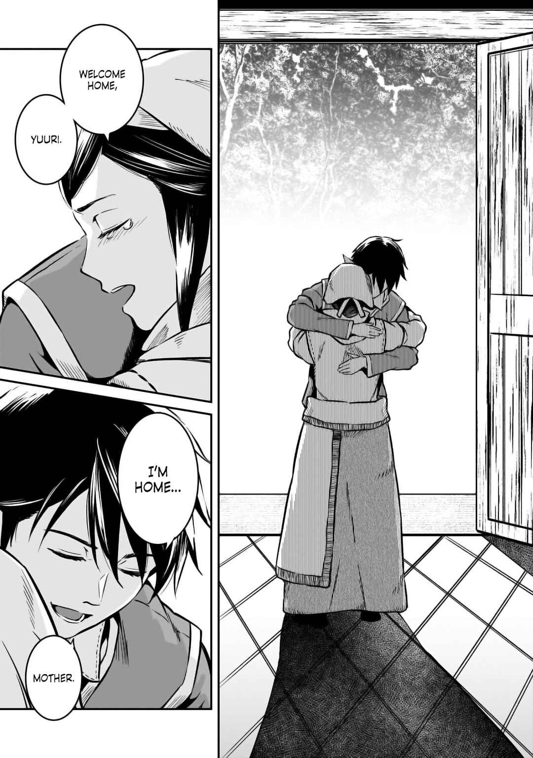 Page 10 Chapter 23 Horobi no Kuni no Seifukusha ~Maou wa Sekai wo Seifukusuru Youdesu~