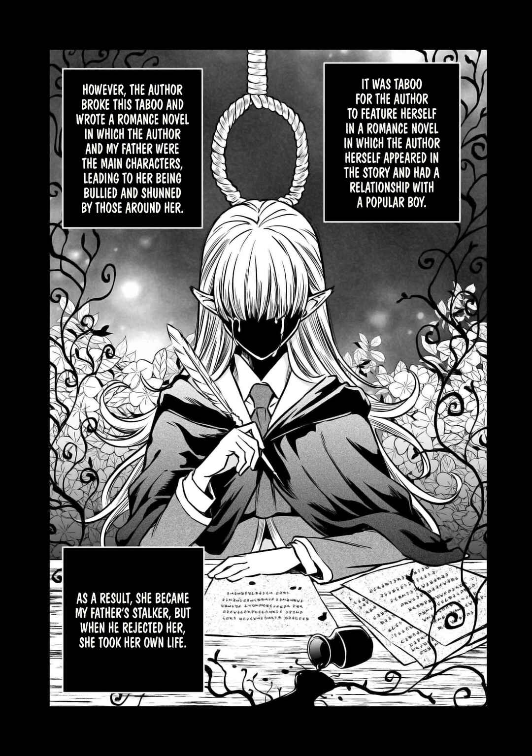 Page 20 Chapter 23 Horobi no Kuni no Seifukusha ~Maou wa Sekai wo Seifukusuru Youdesu~