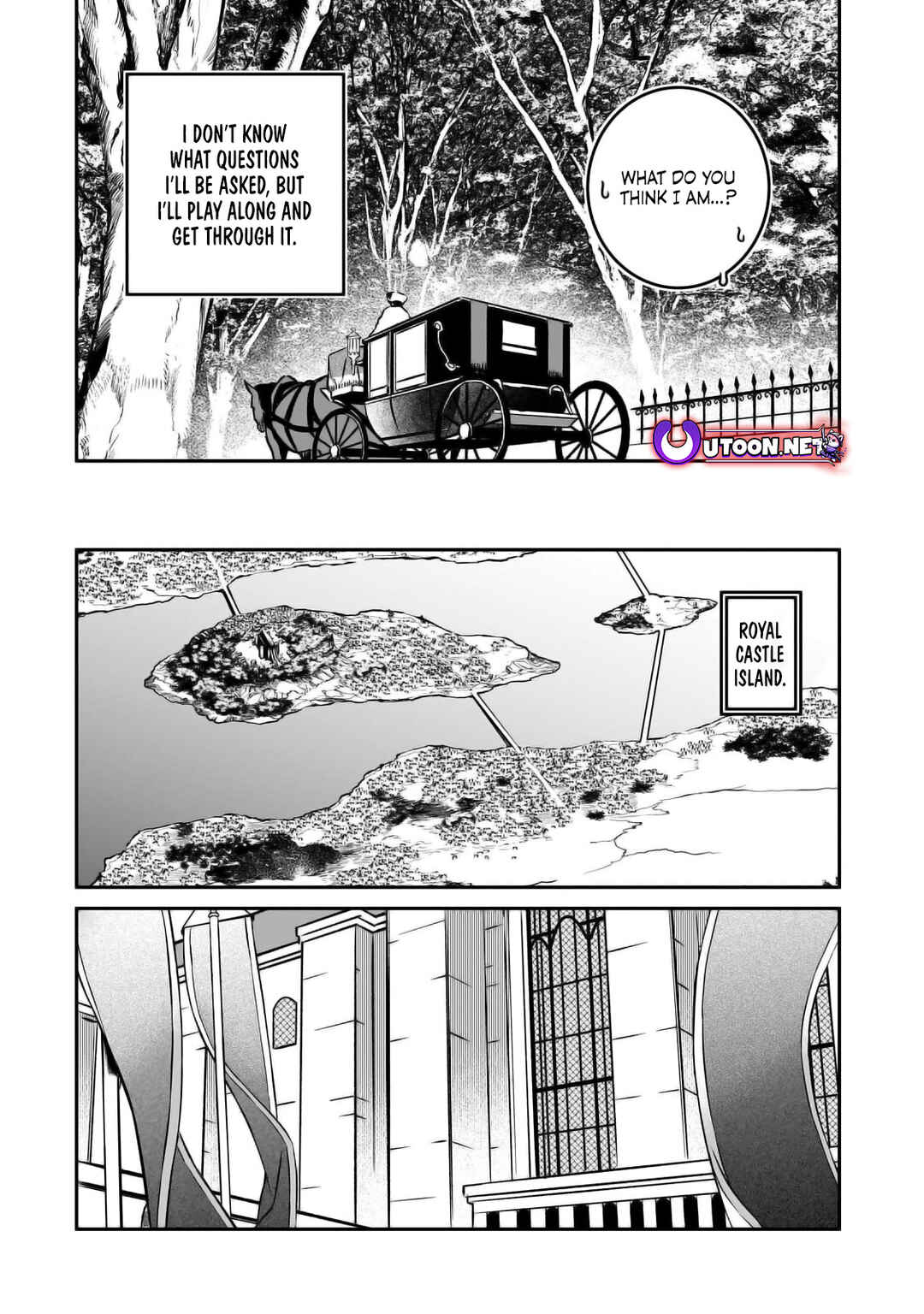 Page 5 Chapter 21 Horobi no Kuni no Seifukusha ~Maou wa Sekai wo Seifukusuru Youdesu~