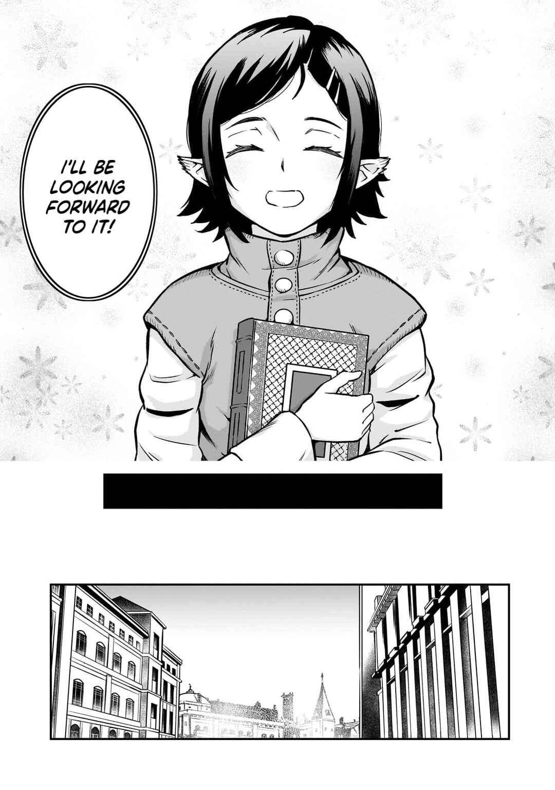 Page 23 Chapter 13 Horobi no Kuni no Seifukusha ~Maou wa Sekai wo Seifukusuru Youdesu~