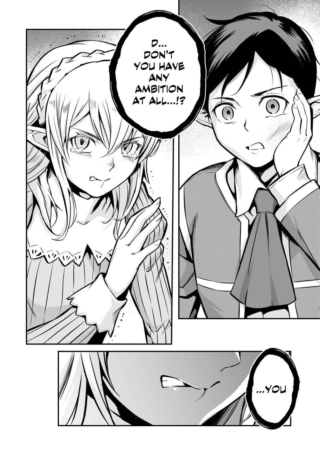 Page 19 Chapter 12 Horobi no Kuni no Seifukusha ~Maou wa Sekai wo Seifukusuru Youdesu~