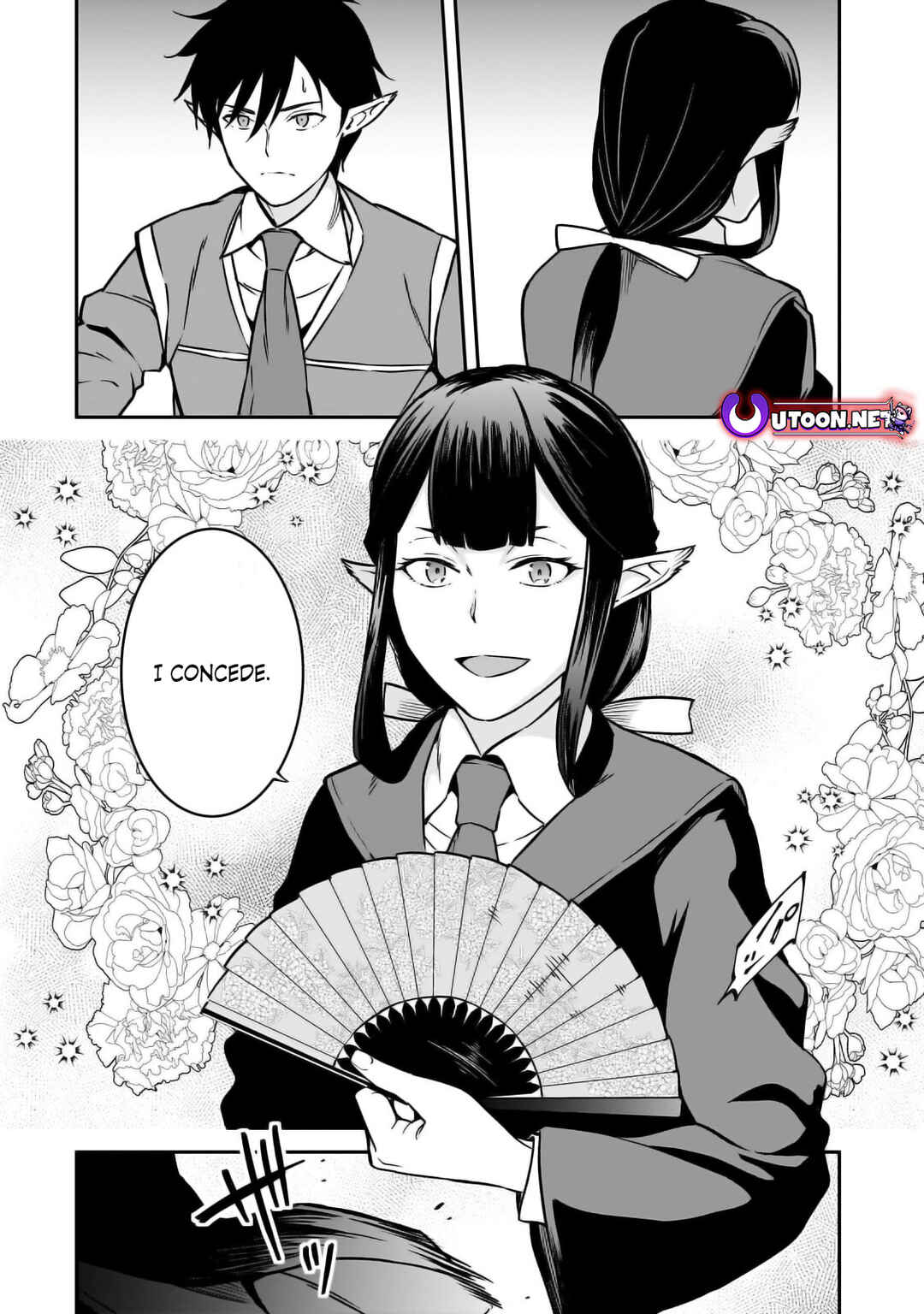 Page 21 Chapter 27 Horobi no Kuni no Seifukusha ~Maou wa Sekai wo Seifukusuru Youdesu~