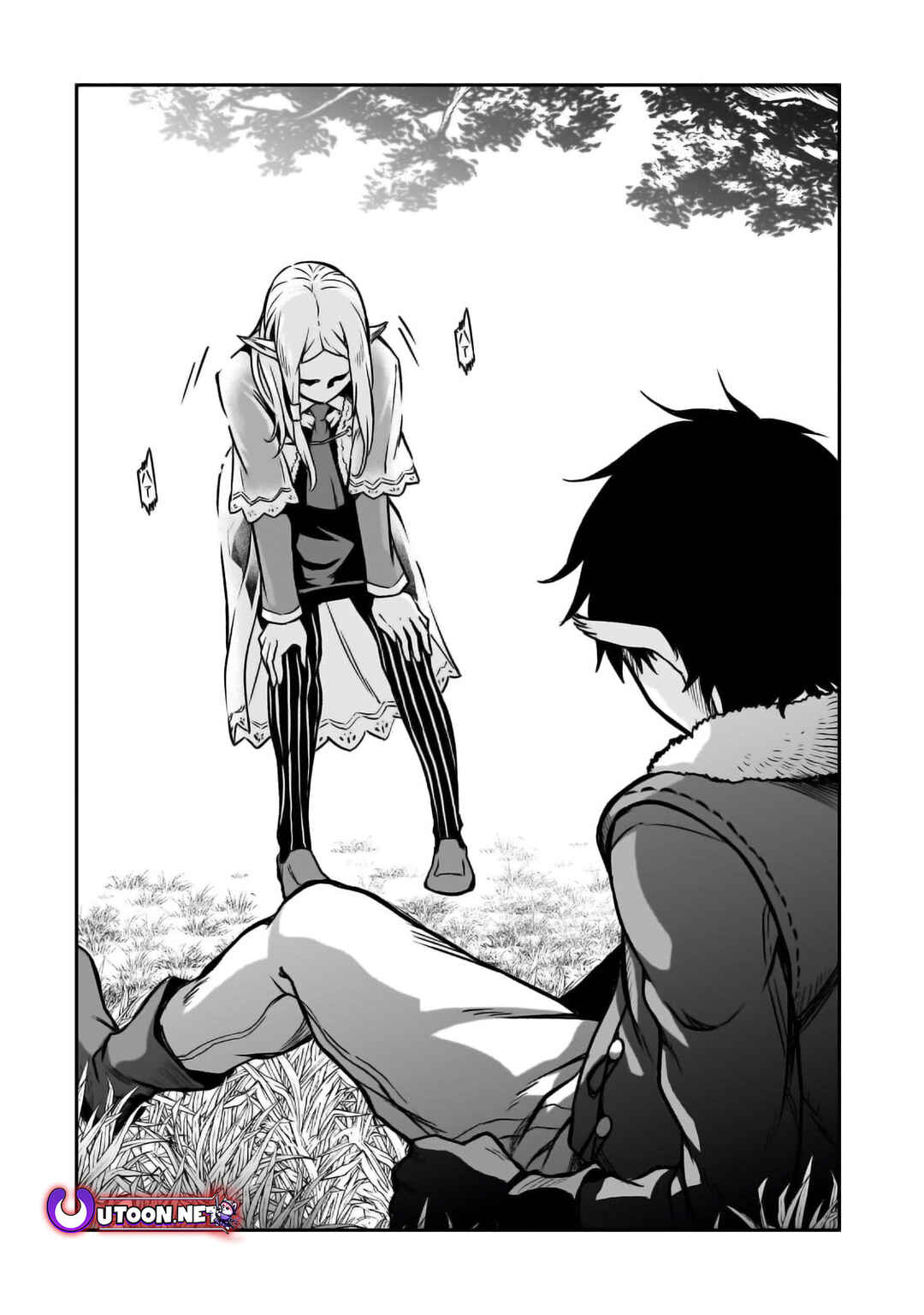 Page 11 Chapter 20 Horobi no Kuni no Seifukusha ~Maou wa Sekai wo Seifukusuru Youdesu~